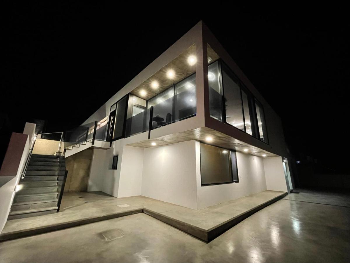 Eslanzarote Eco Villa Tony, Heated Pool, Jacuzzi, Sat Tv, Super Wifi La Costa Zewnętrze zdjęcie