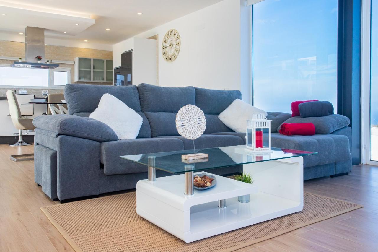 Eslanzarote Eco Villa Tony, Heated Pool, Jacuzzi, Sat Tv, Super Wifi La Costa Zewnętrze zdjęcie